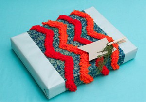 подарочная упаковка